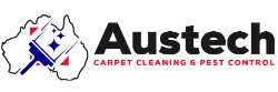 Austech Carpet Cleaning and Pest Control Brisbane