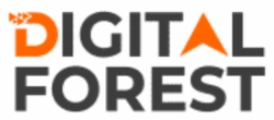 Digital Forest Webdesign Brisbane