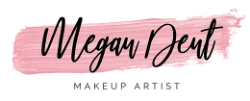 Megan Dent Makeup Artist Brisbane
