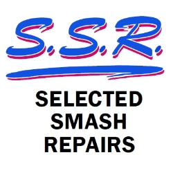 Selected Smash Repairs Brisbane